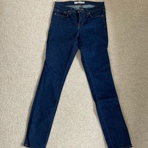 J Brand Skinny Jeans